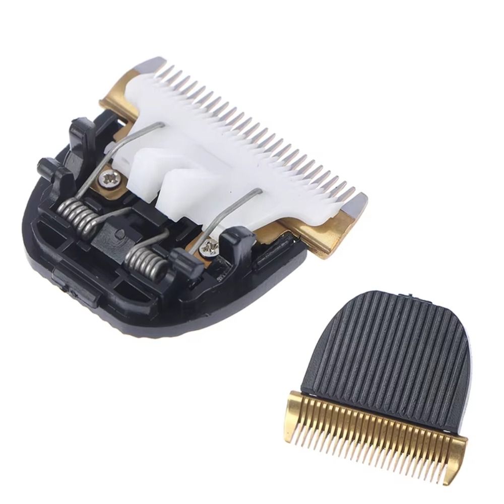 Men'S Grooming Trimmer - Universal aparador de cabelo substituição cerâmica