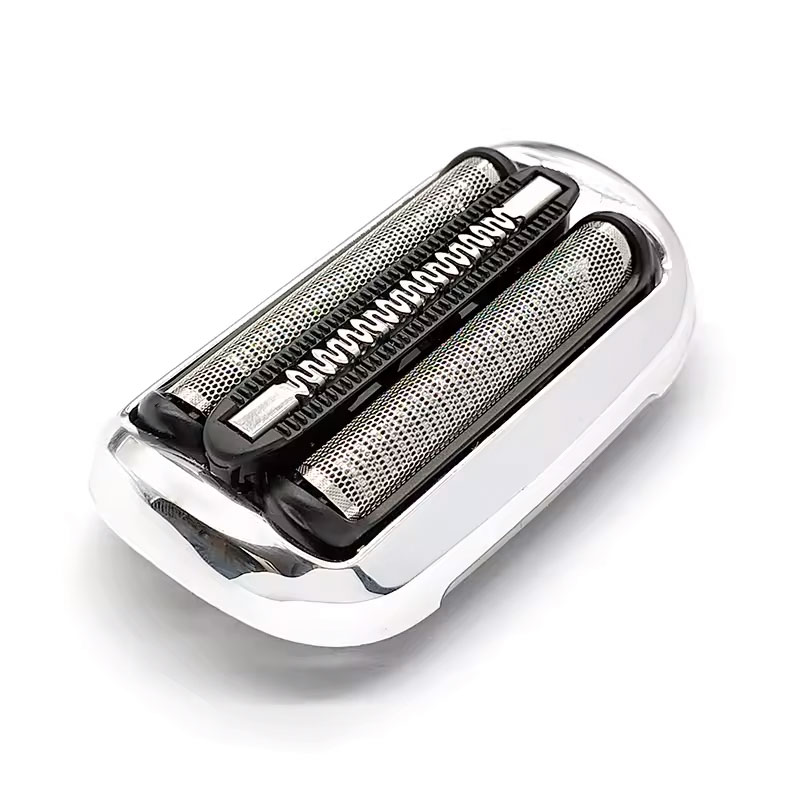 Men'S Grooming Trimmer - Cabeça de Substituição para Barbeador Elétrico