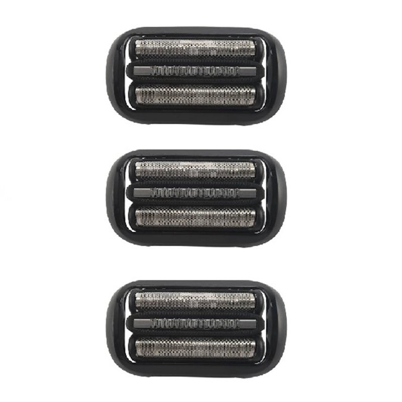Men'S Grooming Trimmer - Para Braun Série 5-6 53B 50-R1000S
