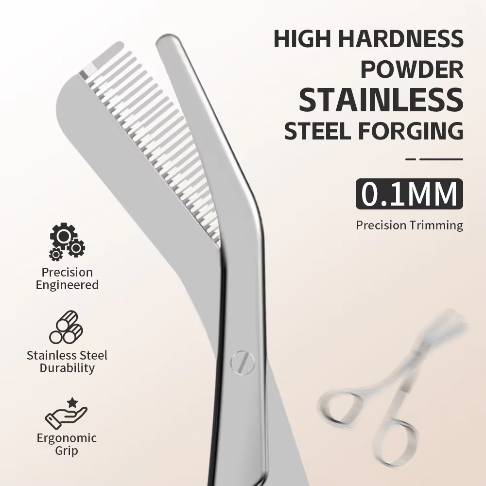 Men'S Grooming Facial - 1 conjunto de ferramentas para cuidados