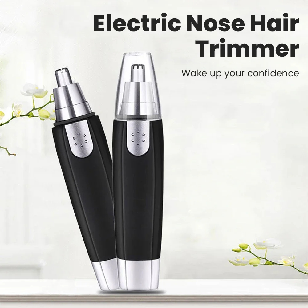 Men'S Grooming Facial - 1 Unidade Aparador de Pelos Faciais