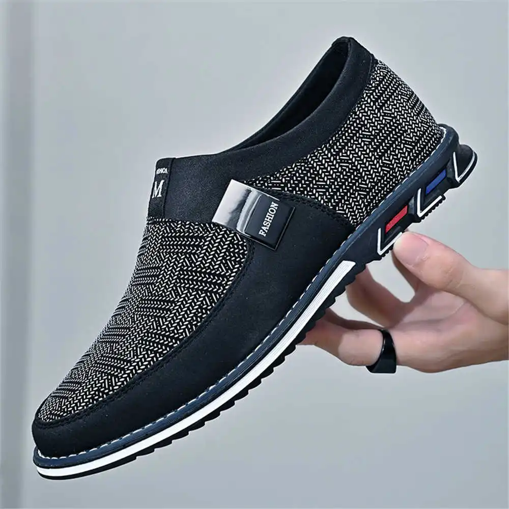 Men'S Grooming Ideas - Azul escuro 44-45 sapatos de verão