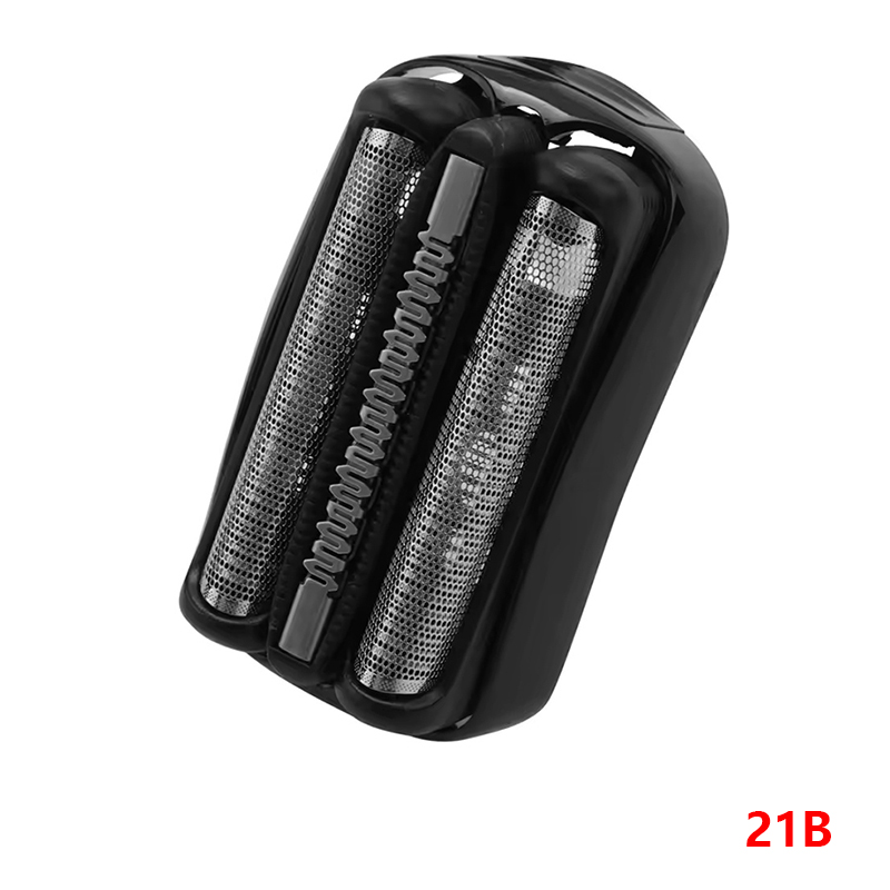 Electric Shaver Rotary - Cabeça de Substituição 21B para Barbeadores