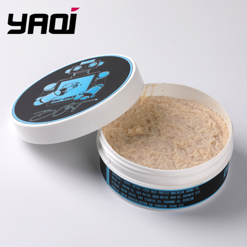 Men'S Grooming Facial - Sabonete de barbear YAQI BOT Atisan