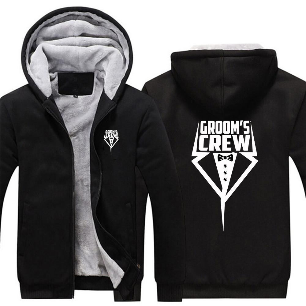 Men'S Grooming Trends - Jaqueta Masculina de Inverno da Team
