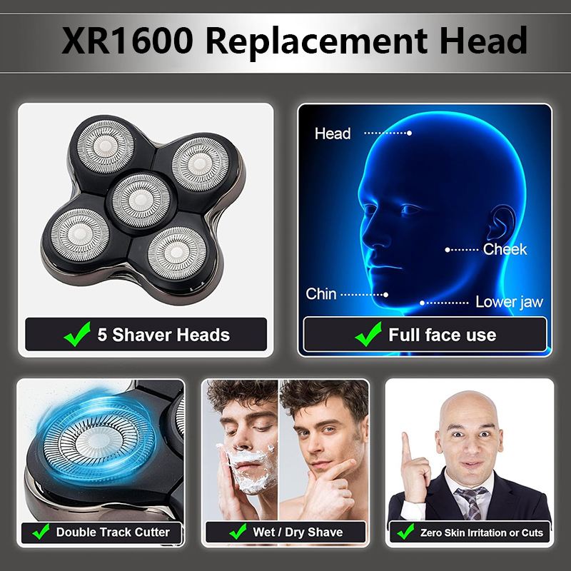 Remington balder boss xr7120 c - Men'S Grooming Trimmer avaliação e preço