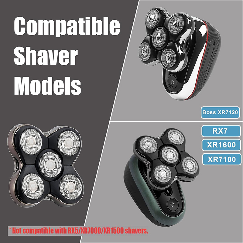 Remington balder boss xr7120 c - Men'S Grooming Trimmer avaliação e preço