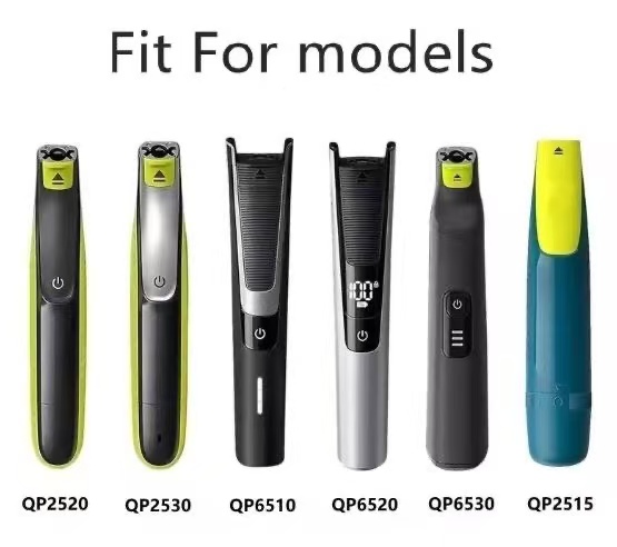 Compatível com os modelos de b - Men'S Grooming Trimmer avaliação e preço