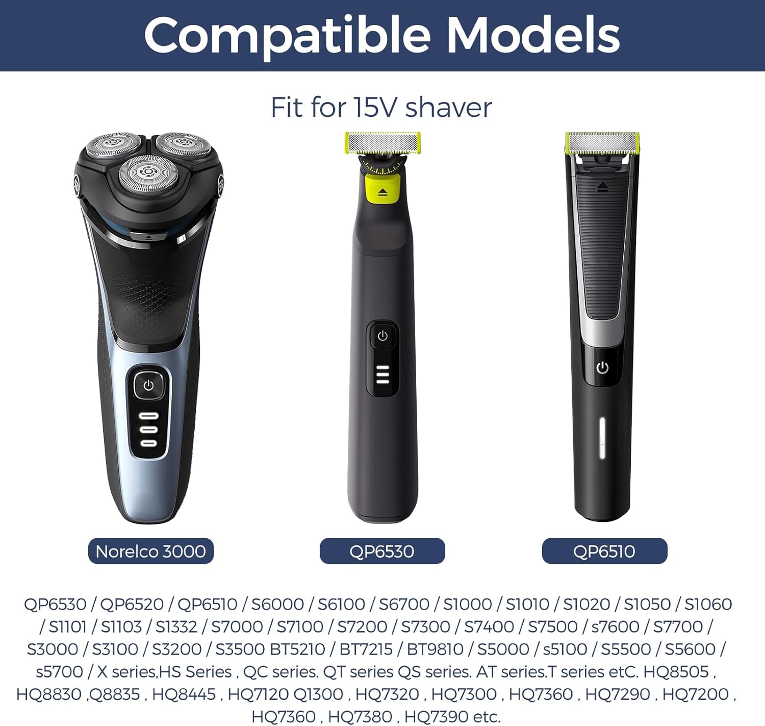 Adaptador de Carregamento Tipo - Men'S Grooming Trimmer avaliação e preço