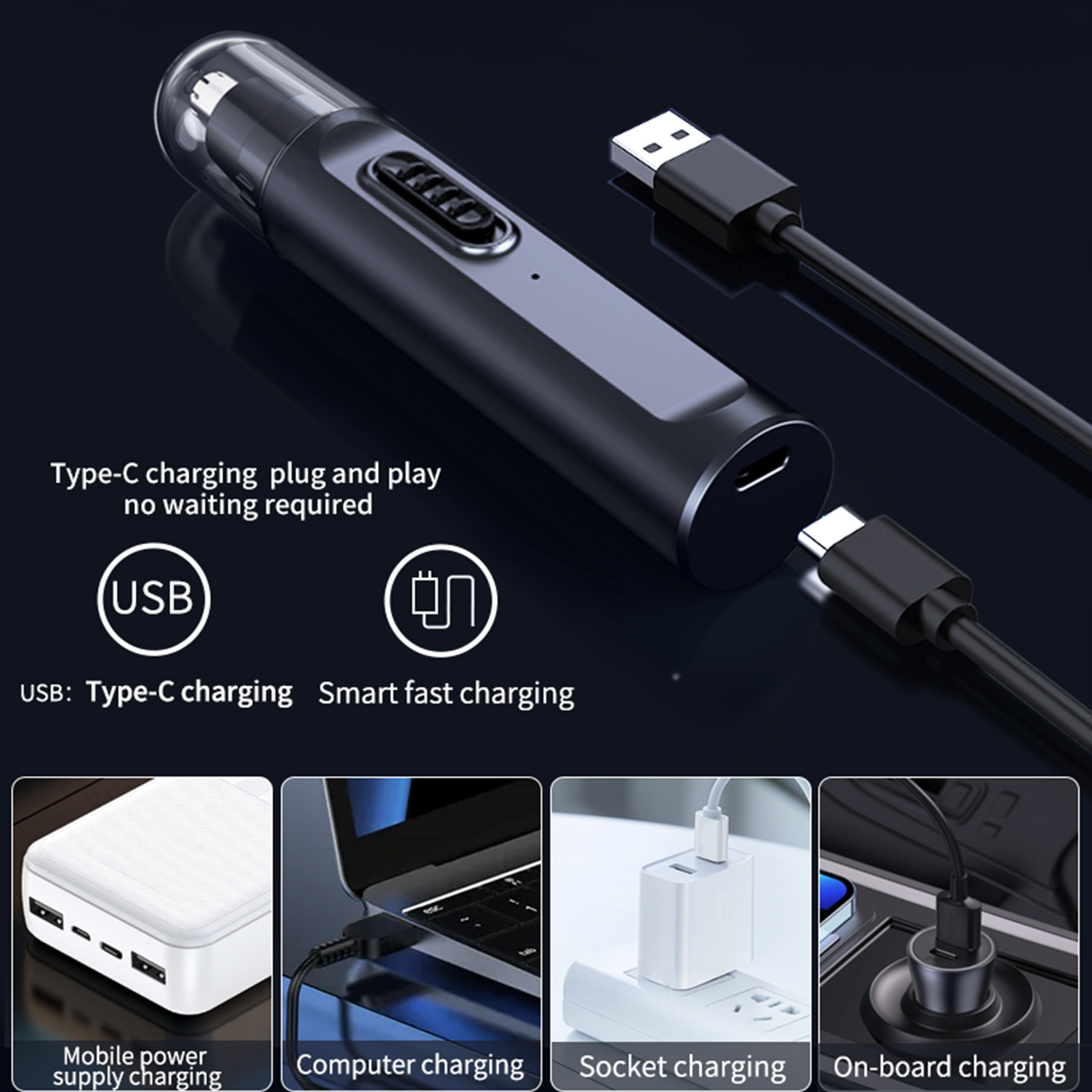 Aparador de pêlos de nariz par - Electric Shaver Rotary avaliação e preço