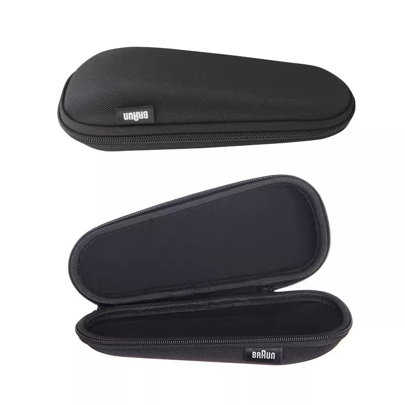 Estojo de Armazenamento Rígido - Men'S Grooming Trimmer avaliação e preço
