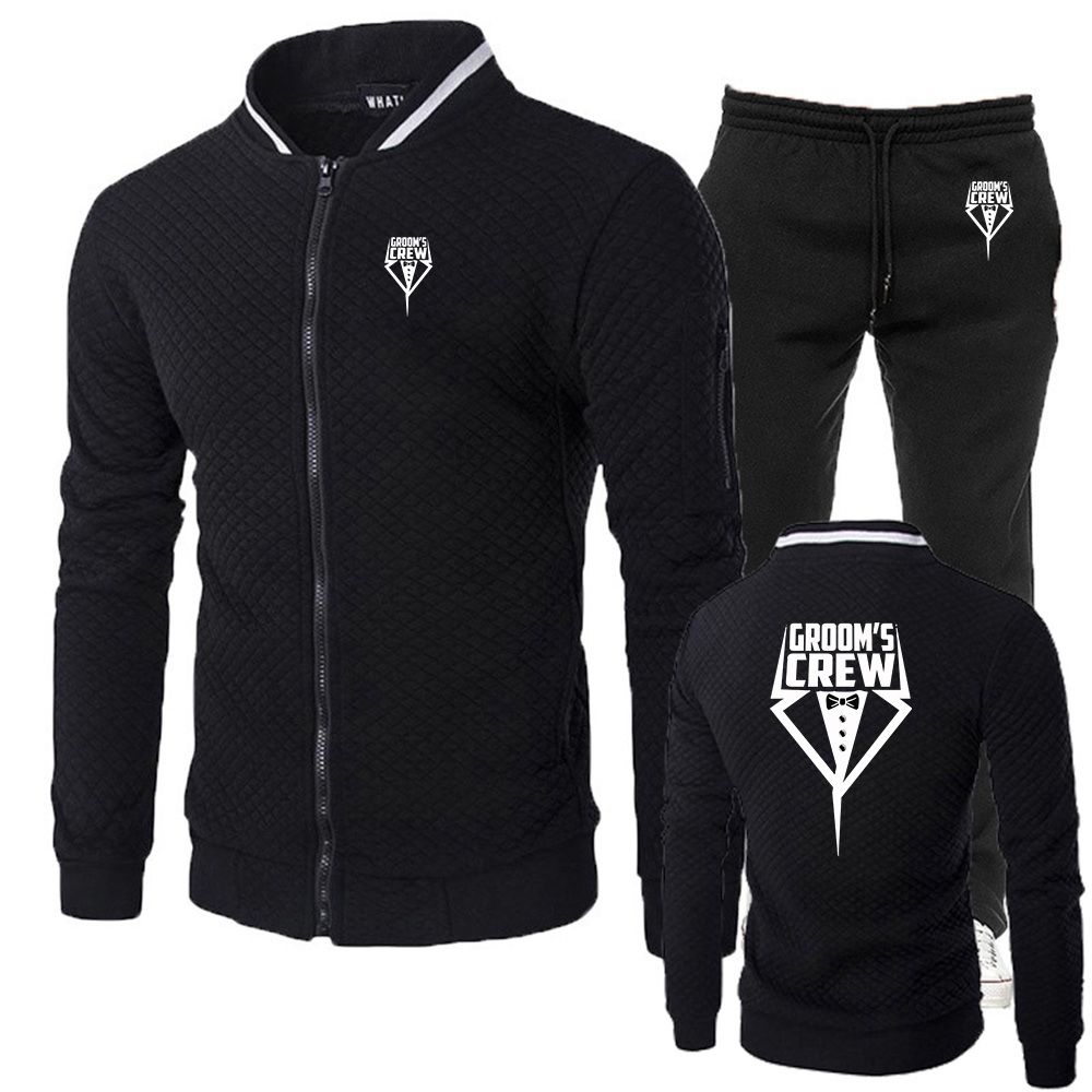 Conjunto Esportivo Masculino T - Men'S Grooming Trends avaliação e preço