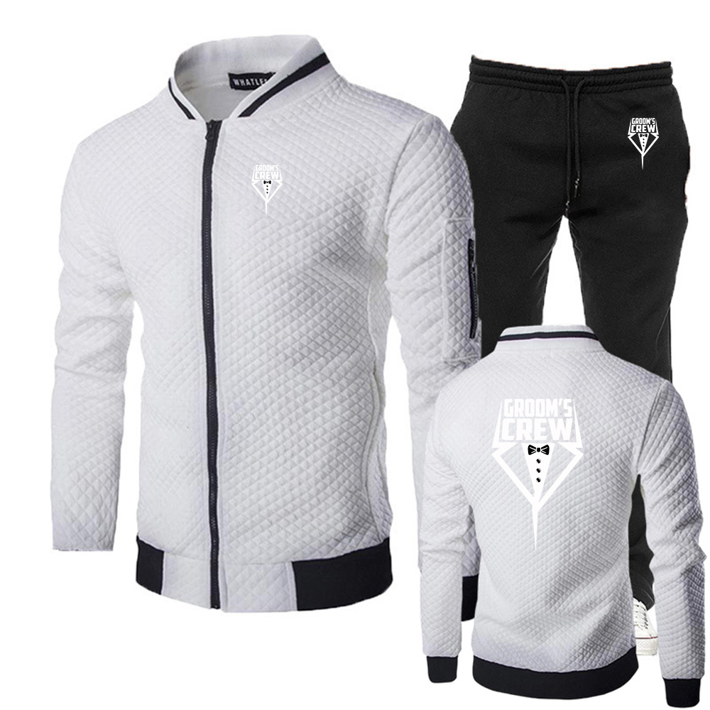 Conjunto Esportivo Masculino T - Men'S Grooming Trends avaliação e preço