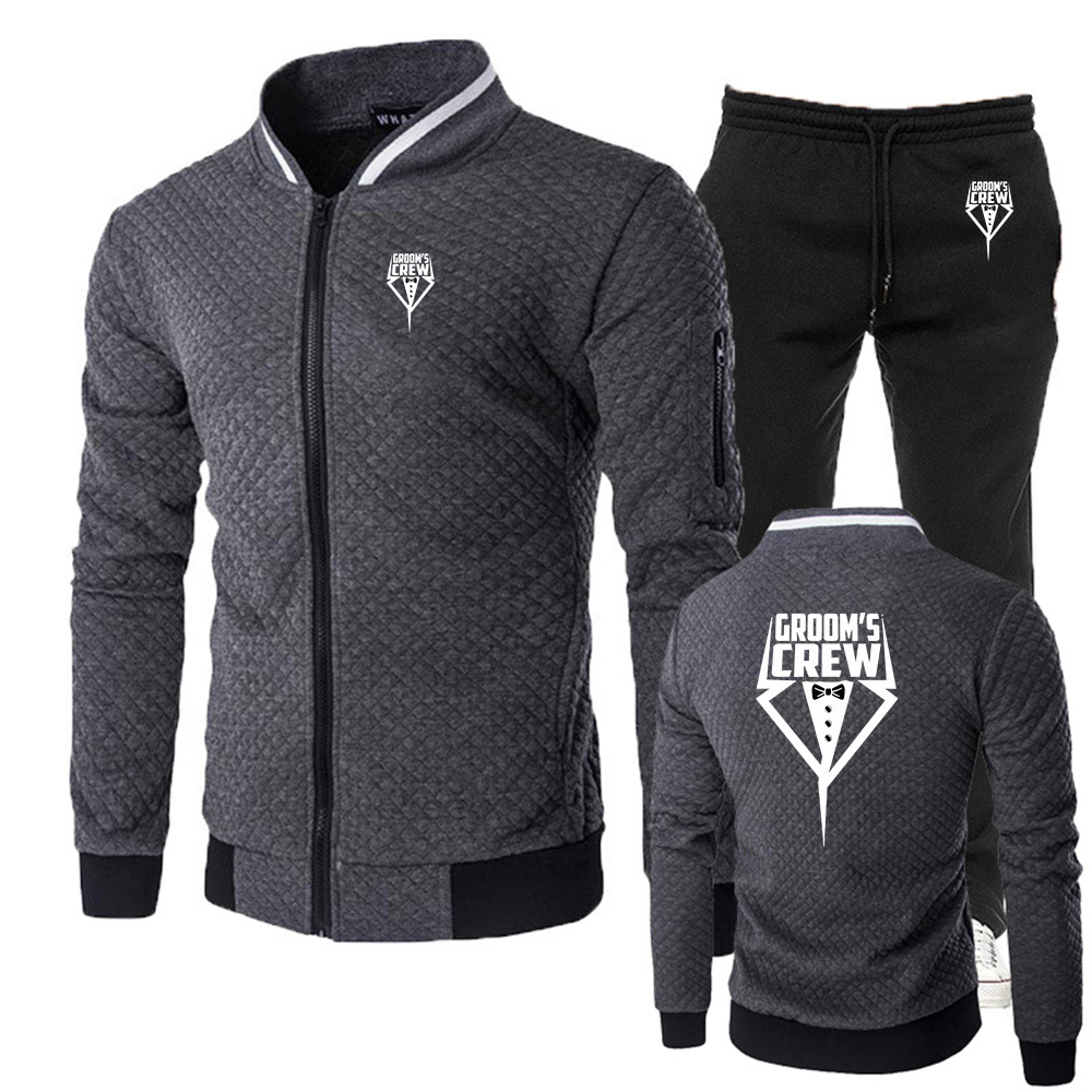 Conjunto Esportivo Masculino T - Men'S Grooming Trends avaliação e preço