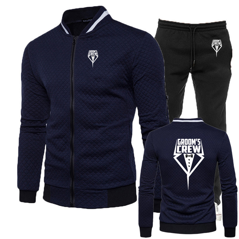 Conjunto Esportivo Masculino T - Men'S Grooming Trends avaliação e preço