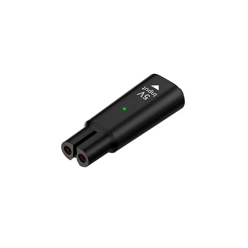 Adaptador de Alimentação USB T - Men'S Grooming Trimmer avaliação e preço