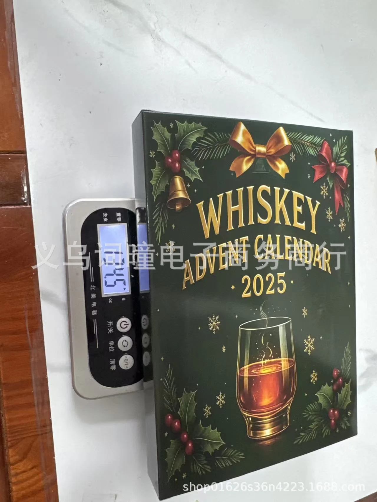 2025 cerveja calendário do adv - Mens Grooming Advent Calendar avaliação e preço