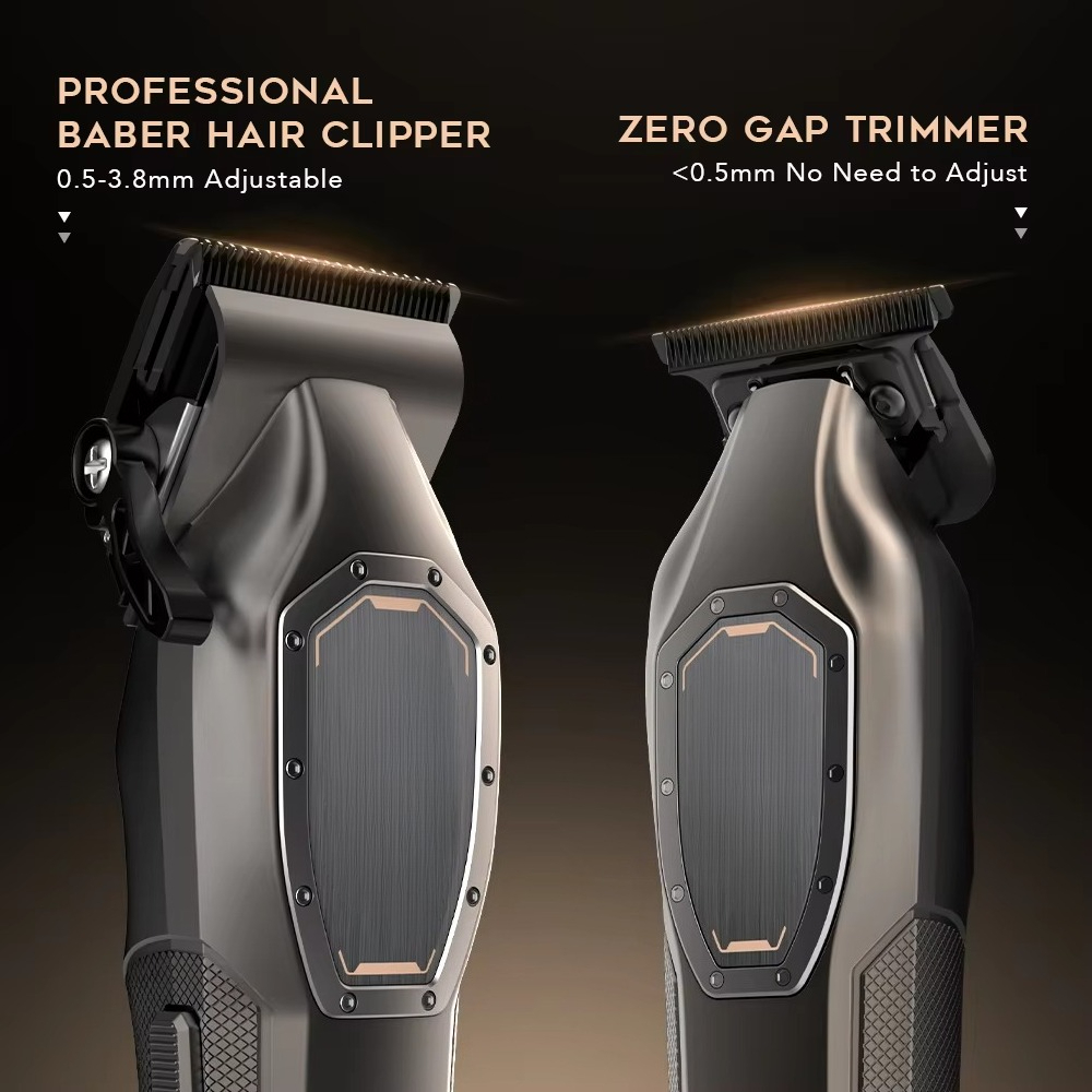 Máquina de Cortar Cabelo com M - Men'S Grooming Trimmer avaliação e preço