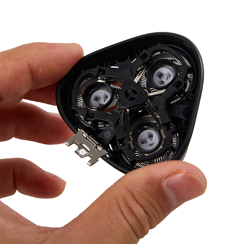Cabeça de substituição de barb - Electric Shaver Rotary avaliação e preço