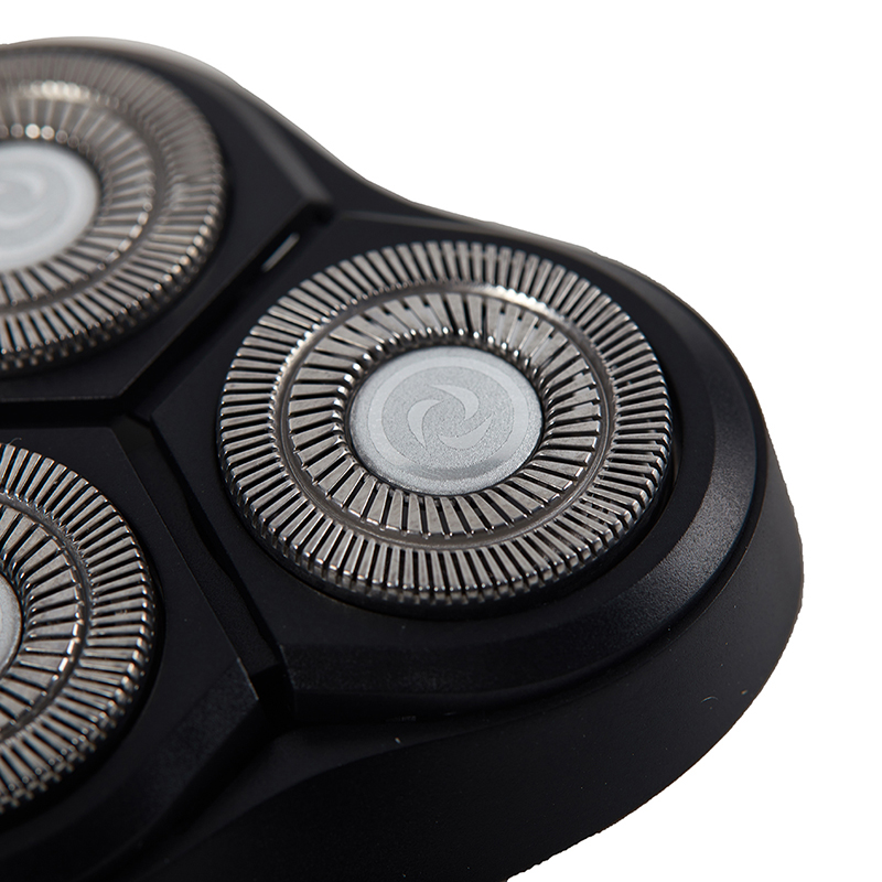 Cabeça de substituição de barb - Electric Shaver Rotary avaliação e preço