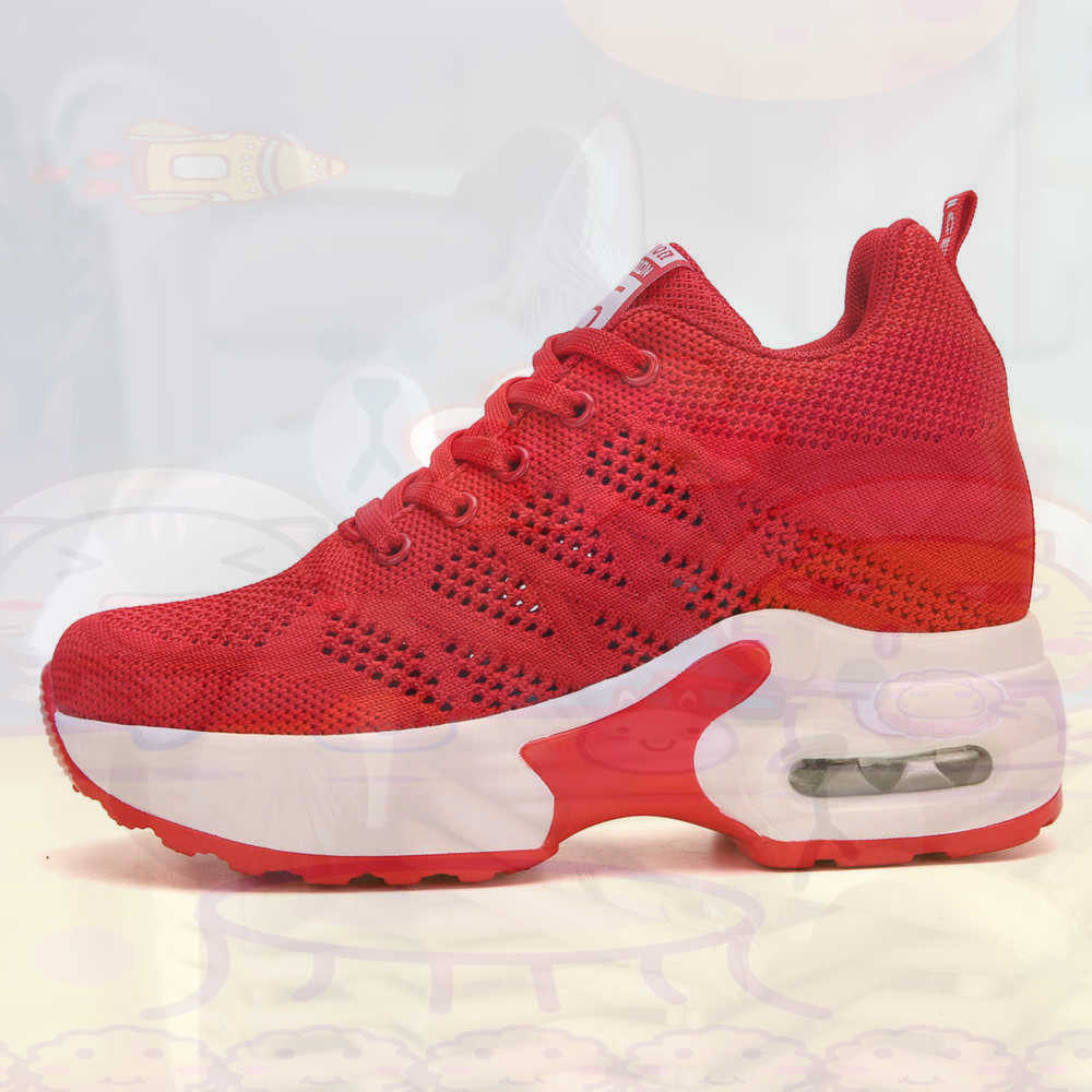 Vermelho tamanho 36 sapatos mu - Men'S Grooming Trends avaliação e preço