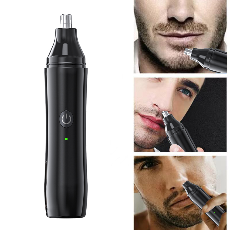 Aparador de pêlos de nariz rec - Men'S Grooming Facial avaliação e preço