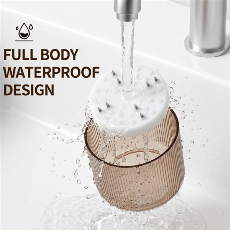 【IMPERDÍVEL】Máquina de raspar  - Electric Shaver Rotary avaliação e preço
