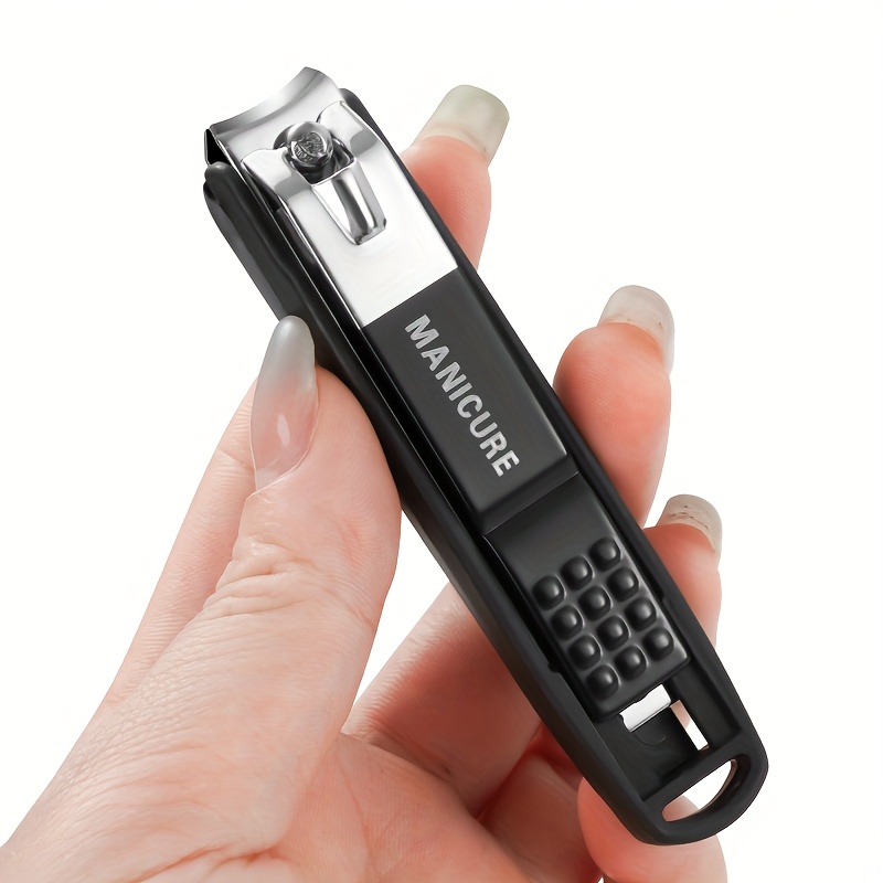 Cortador de unhas para homens  - Men'S Grooming Fingernails avaliação e preço