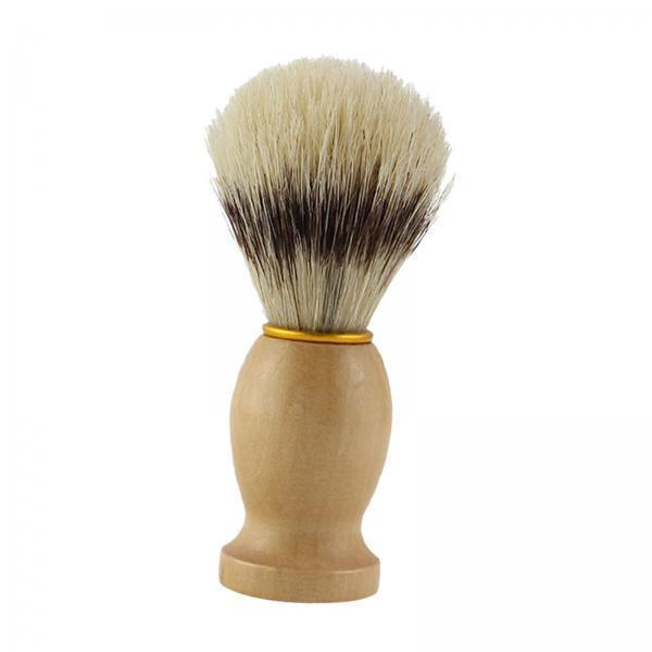 Pincel de barbear para homens, - Men'S Grooming Facial avaliação e preço