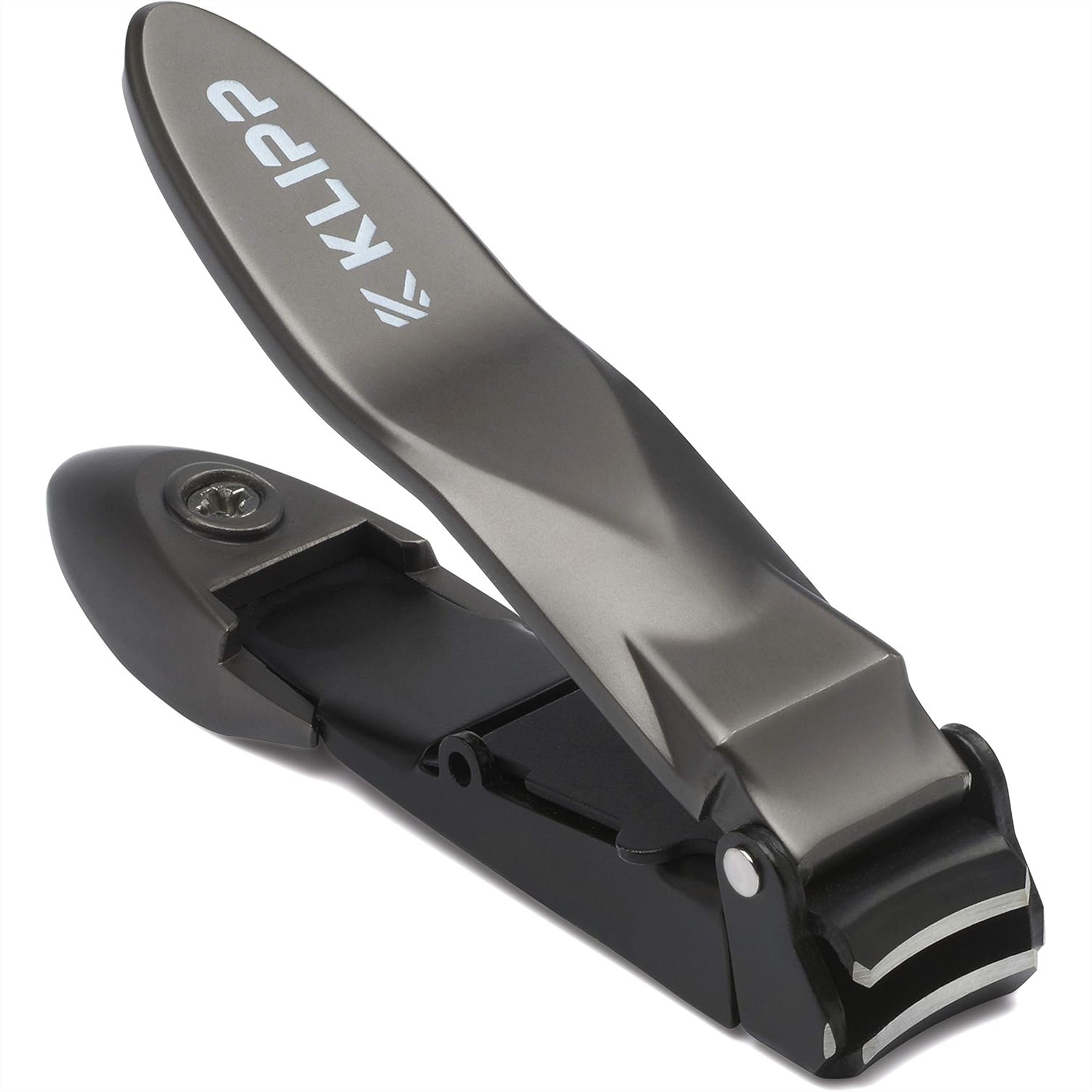 Cortador de Unhas Reforçado pa - Men'S Grooming Fingernails avaliação e preço