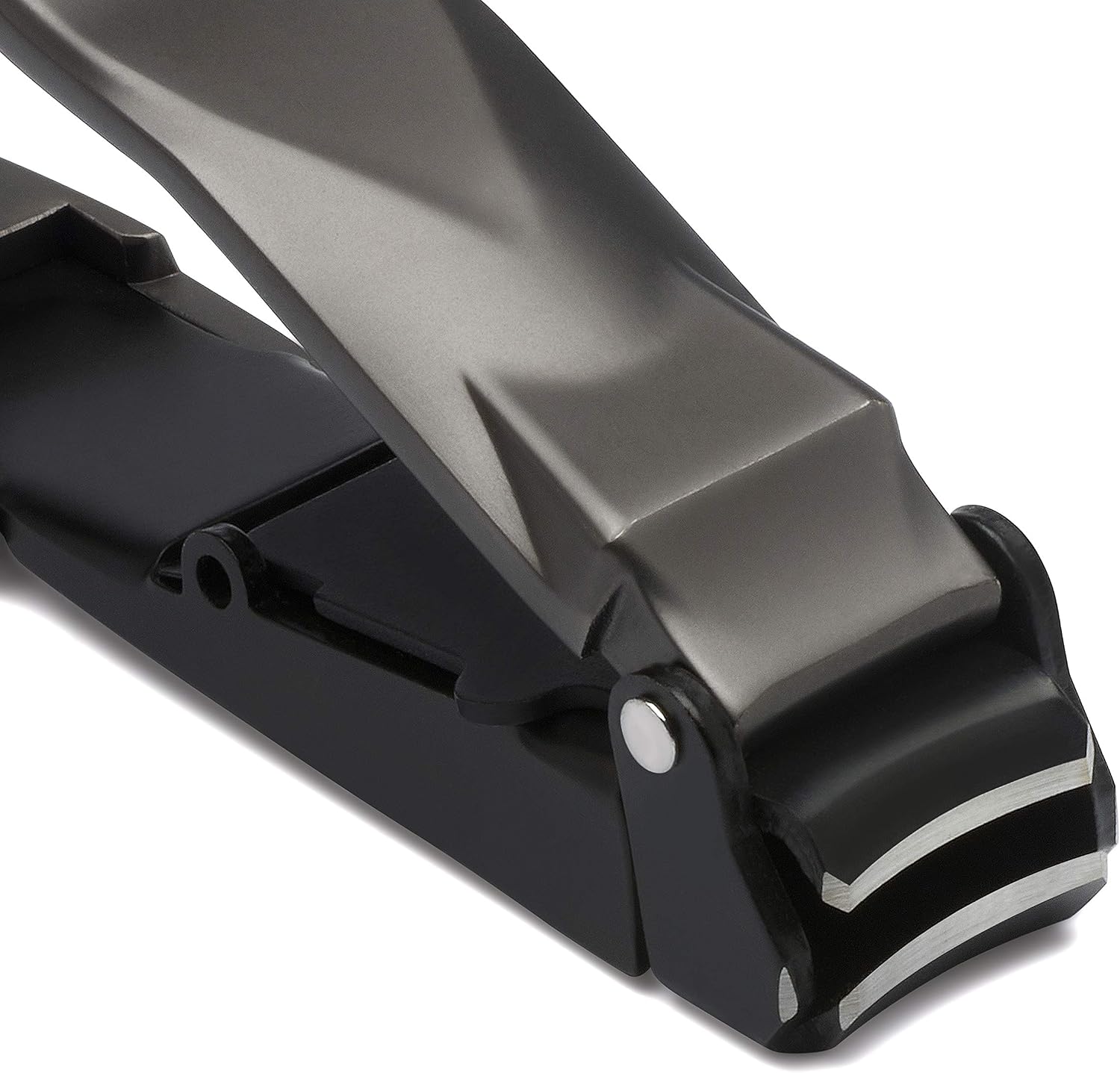Cortador de Unhas Reforçado pa - Men'S Grooming Fingernails avaliação e preço