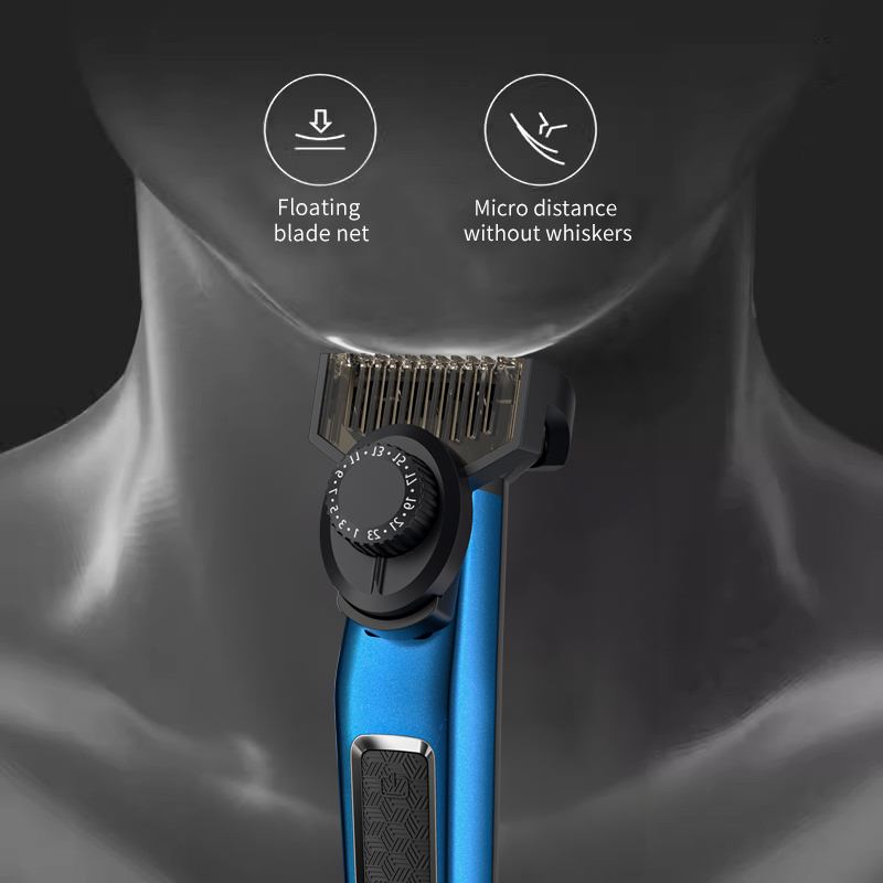 Conjunto de Aparador de Barba  - Men'S Grooming Nose And Ear avaliação e preço