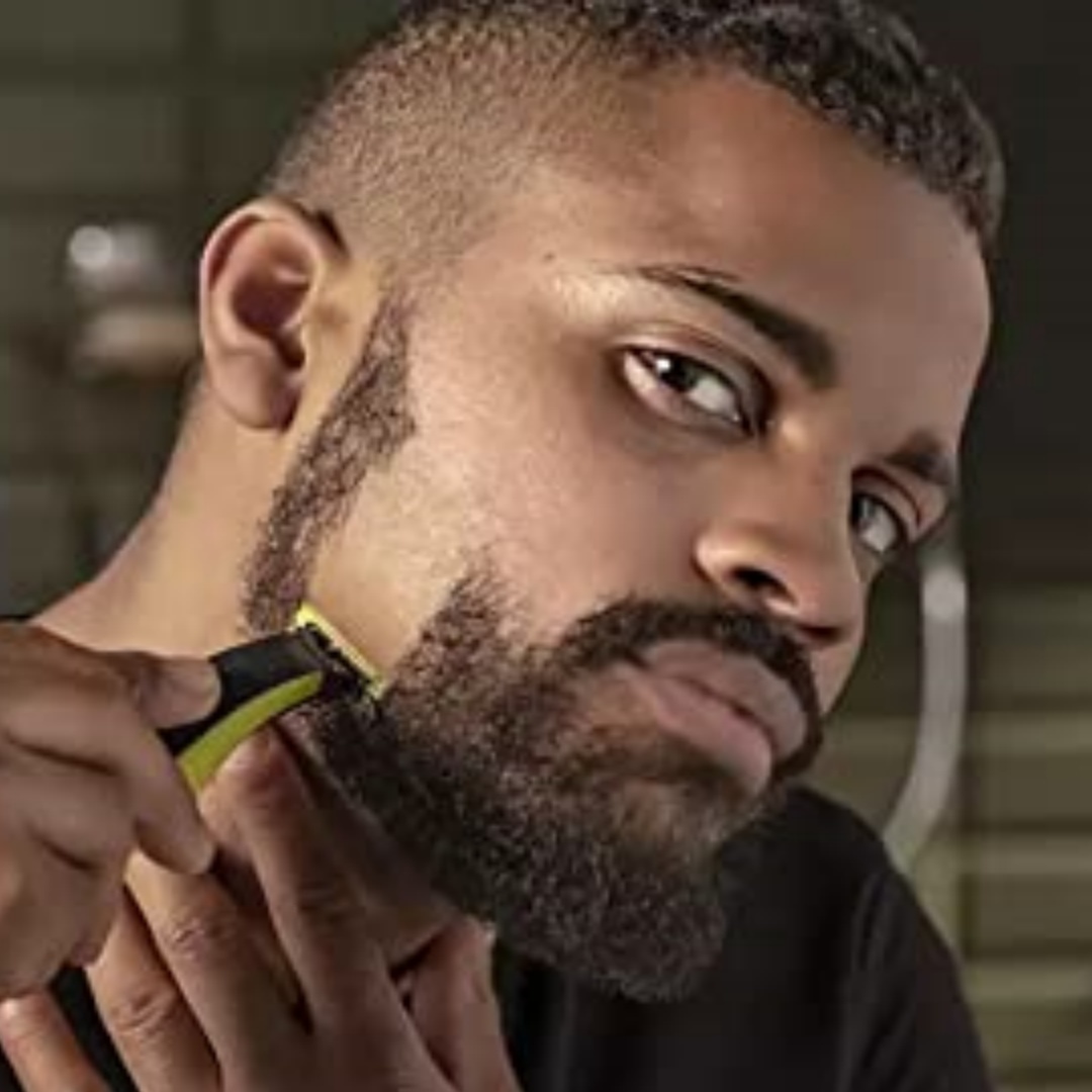 Lâmina de Substituição para Ba - Men'S Grooming Trimmer avaliação e preço