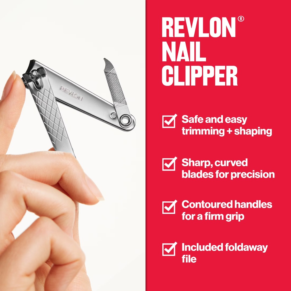 Cortador de Unhas Profissional - Men'S Grooming Fingernails avaliação e preço