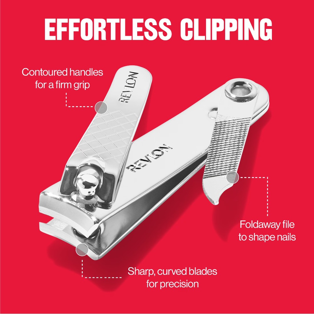 Cortador de Unhas Profissional - Men'S Grooming Fingernails avaliação e preço