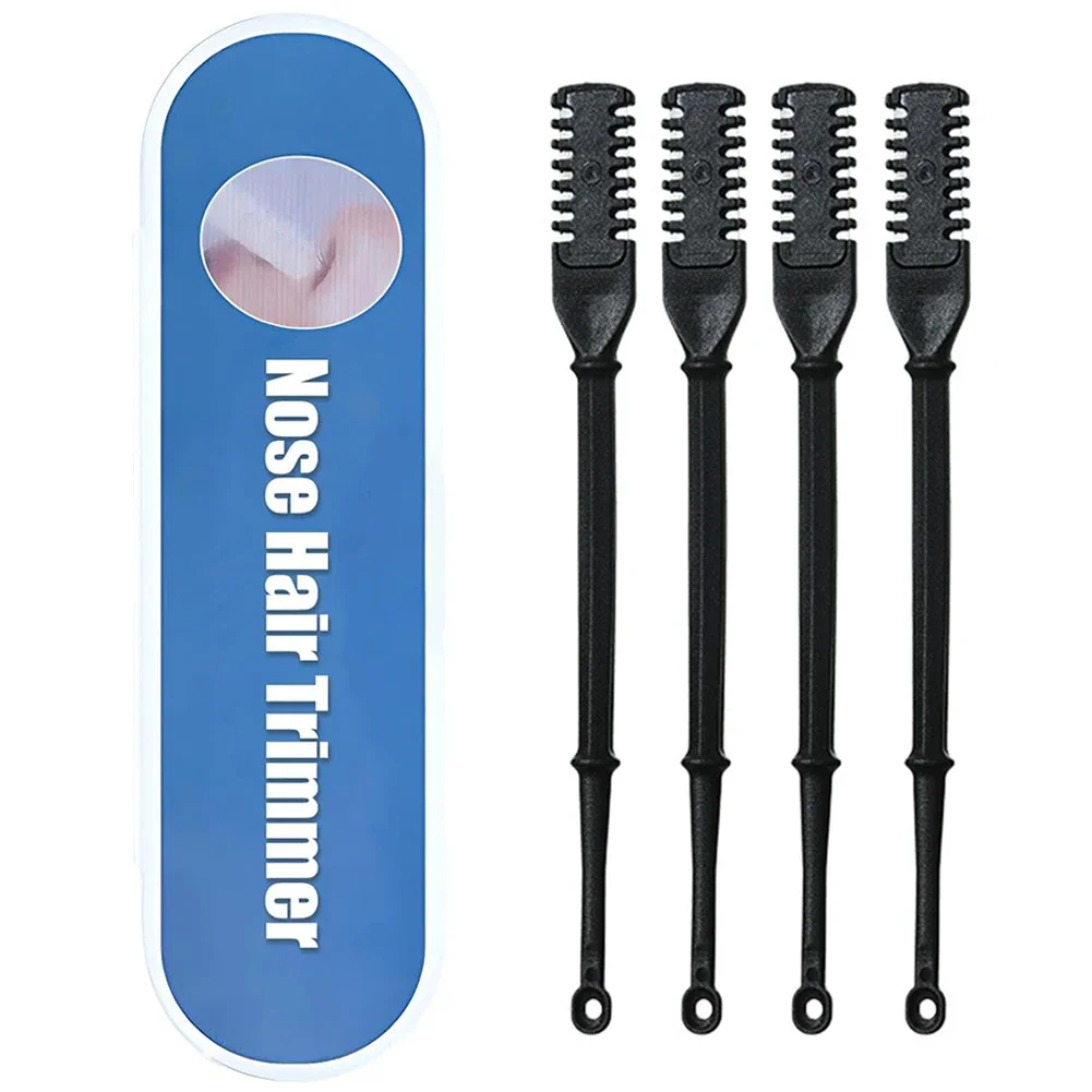 Conjunto manual de aparador de - Men'S Grooming Nose And Ear avaliação e preço