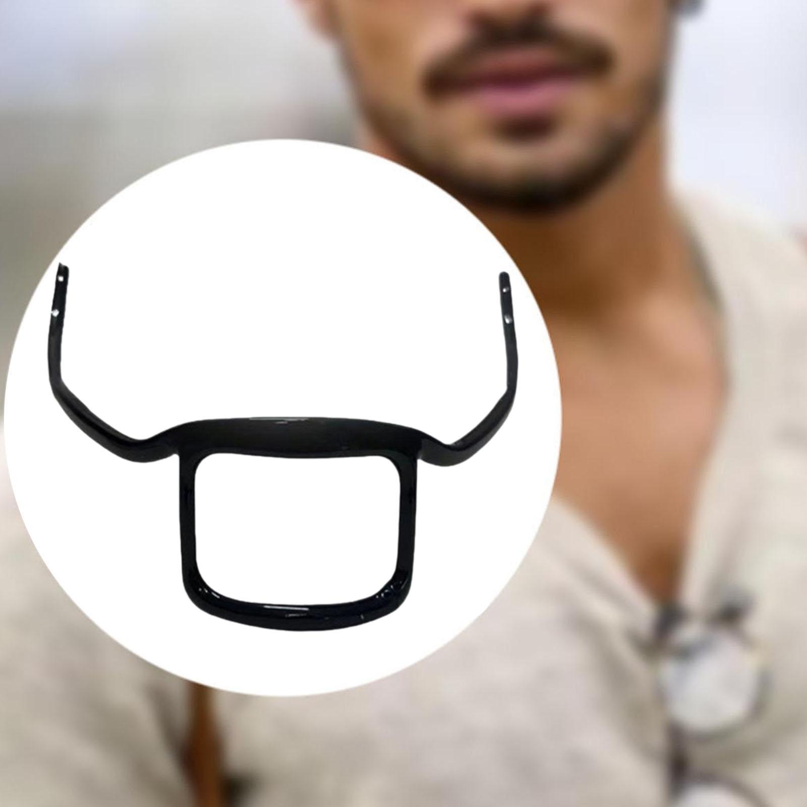 Régua Modeladora de Barba para - Men'S Grooming Facial avaliação e preço