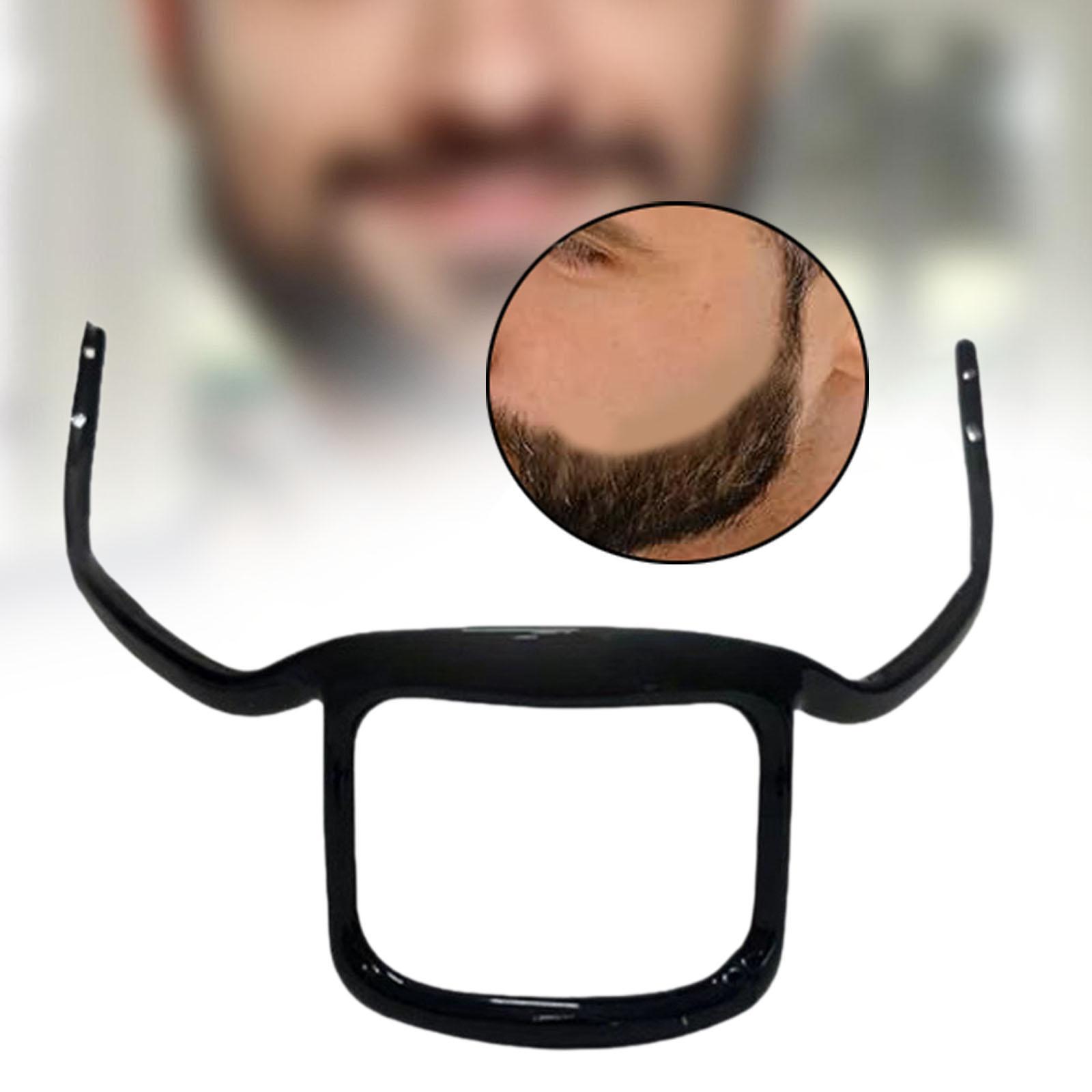 Régua Modeladora de Barba para - Men'S Grooming Facial avaliação e preço