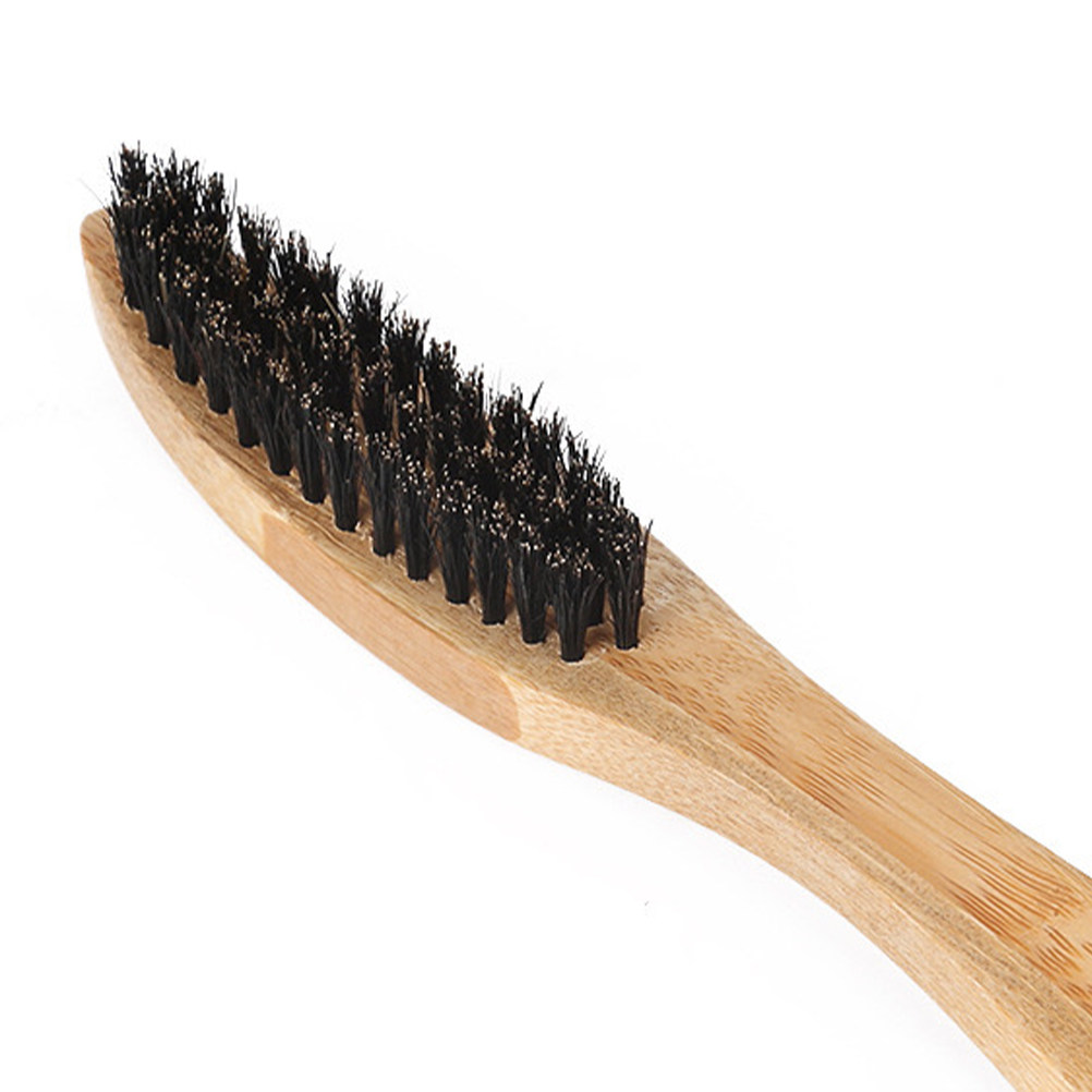 2 Escovas Portáteis para Barba - Men'S Grooming Facial avaliação e preço