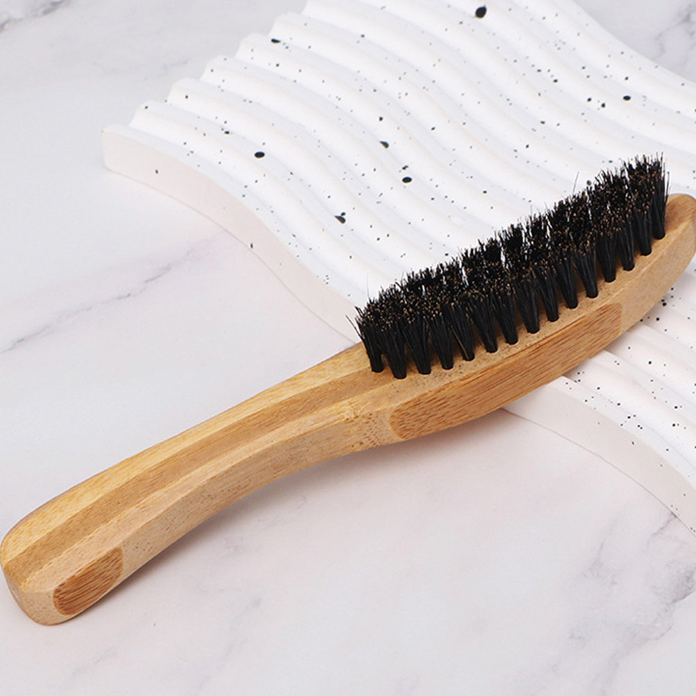 2 Escovas Portáteis para Barba - Men'S Grooming Facial avaliação e preço