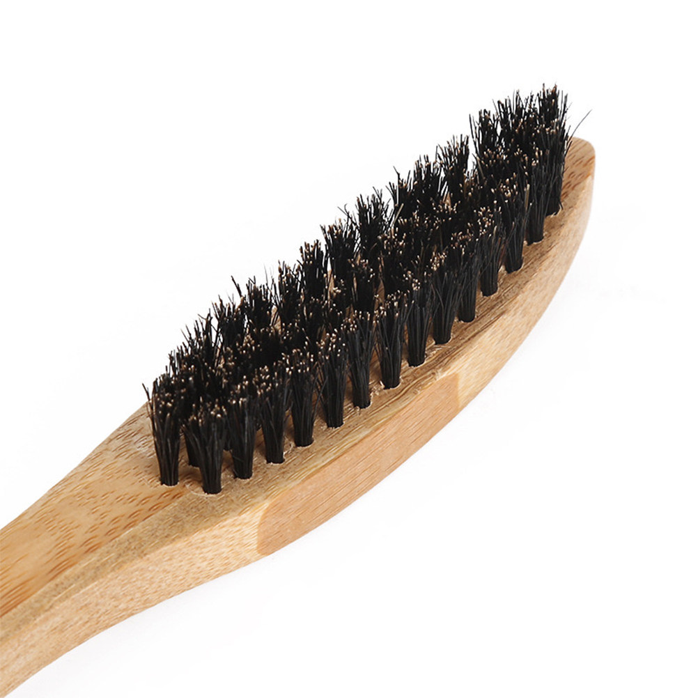 2 Escovas Portáteis para Barba - Men'S Grooming Facial avaliação e preço
