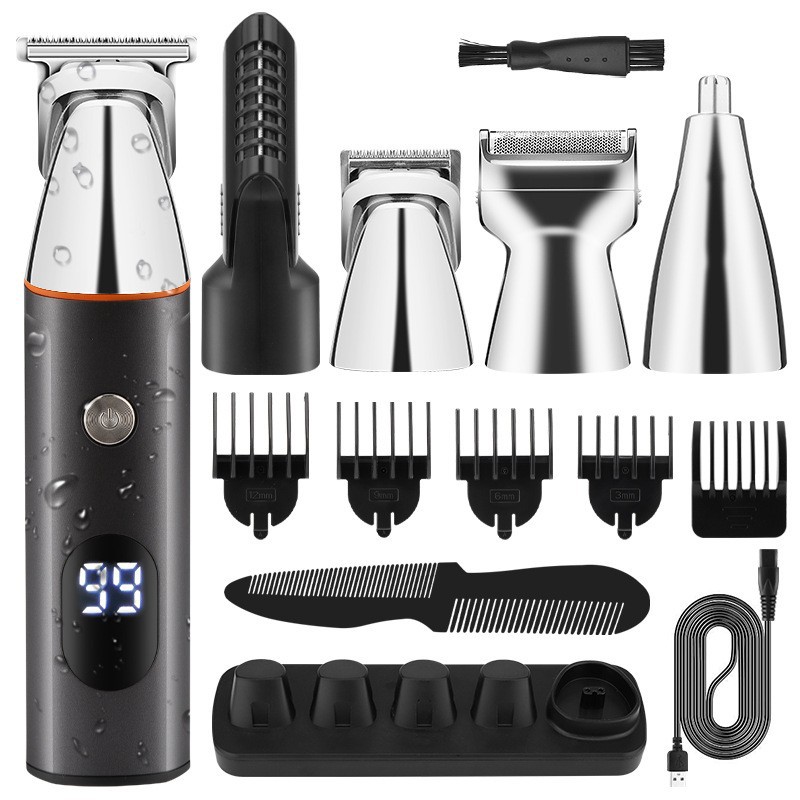 Kit de Higiene Pessoal MIJIA A - Men'S Grooming Nose And Ear avaliação e preço
