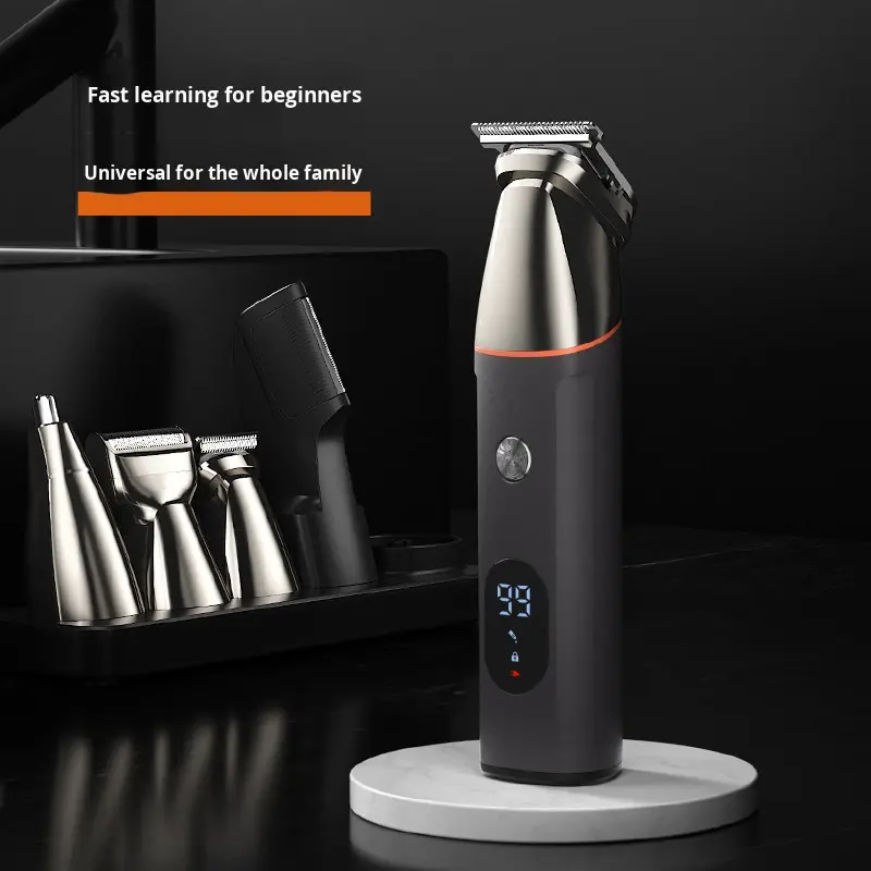 Kit de Higiene Pessoal MIJIA A - Men'S Grooming Nose And Ear avaliação e preço
