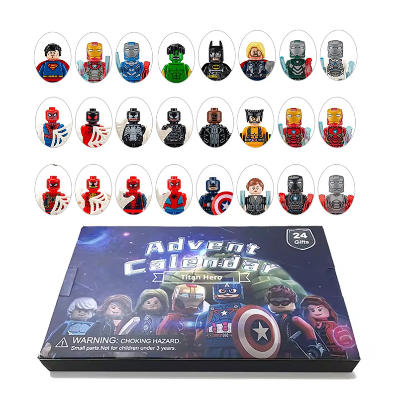 24 pçs/set disney calendário d - Mens Grooming Advent Calendar avaliação e preço