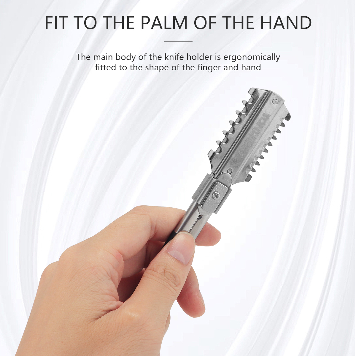 Navalha de Barbear de Dupla Lâ - Men'S Grooming Trimmer avaliação e preço