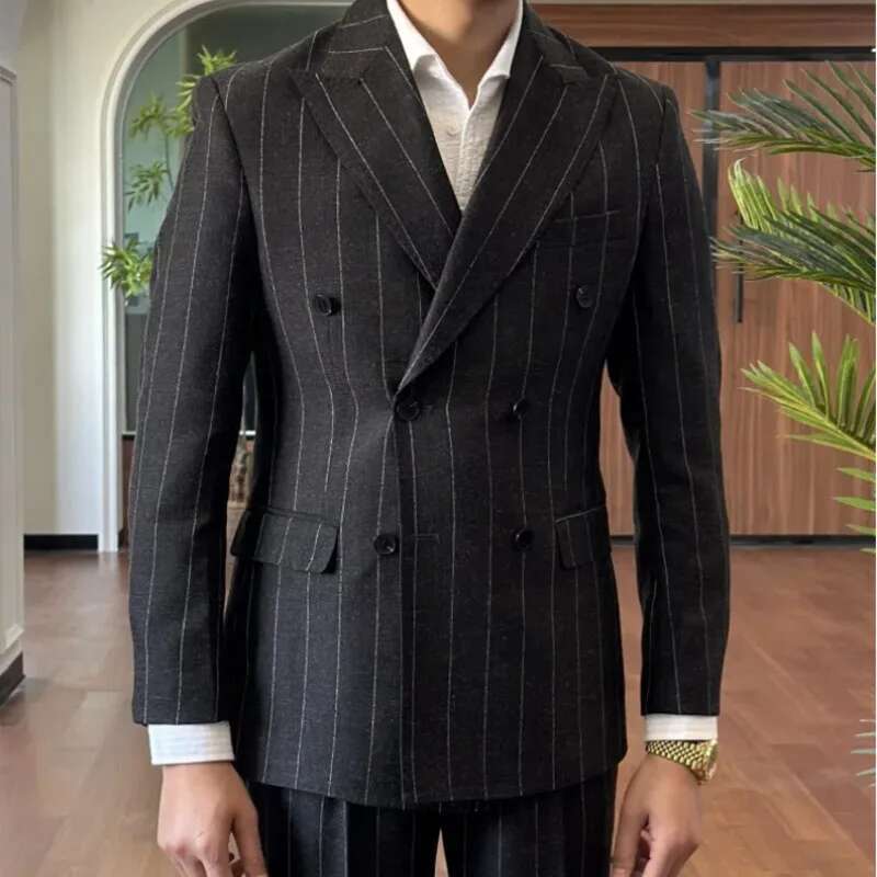 Terno masculino designers fino - Men'S Grooming Trends avaliação e preço