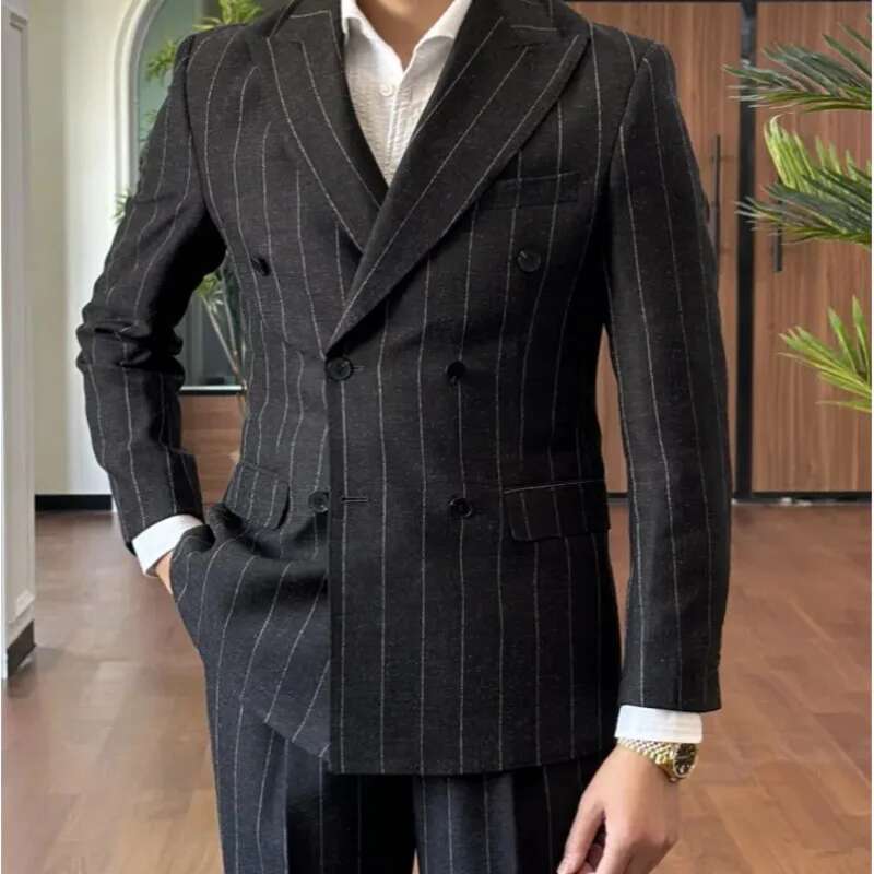 Terno masculino designers fino - Men'S Grooming Trends avaliação e preço