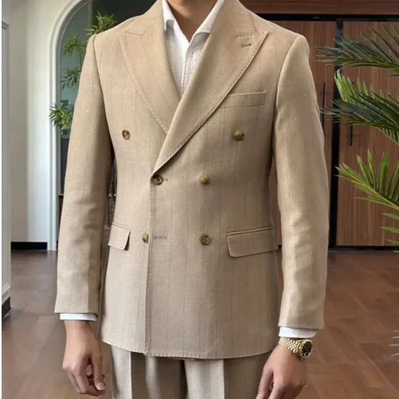 Terno masculino designers fino - Men'S Grooming Trends avaliação e preço