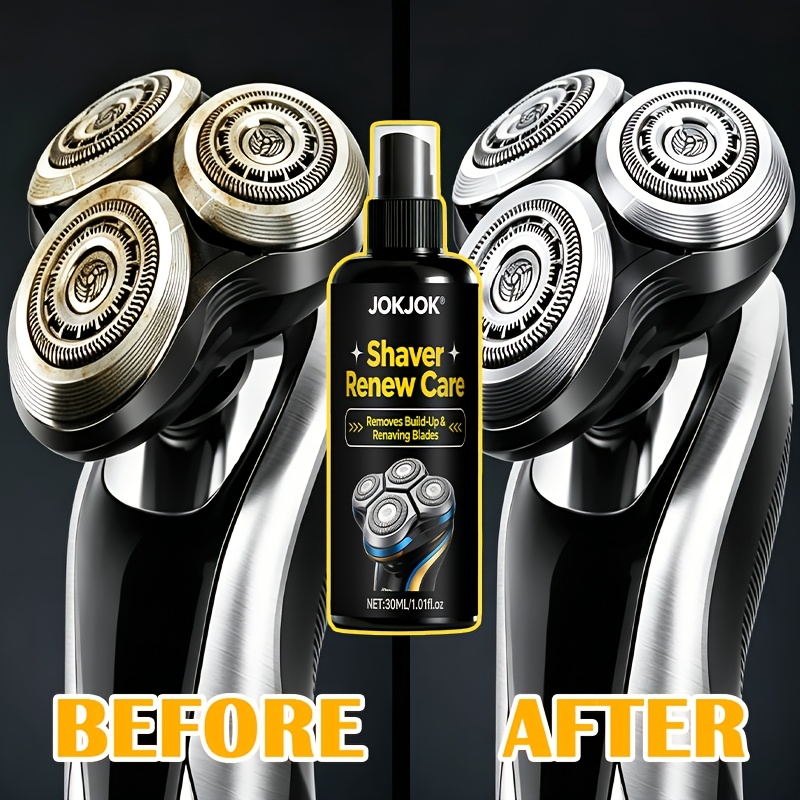 Spray de Cuidado para Barbeado - Men'S Grooming Trimmer avaliação e preço