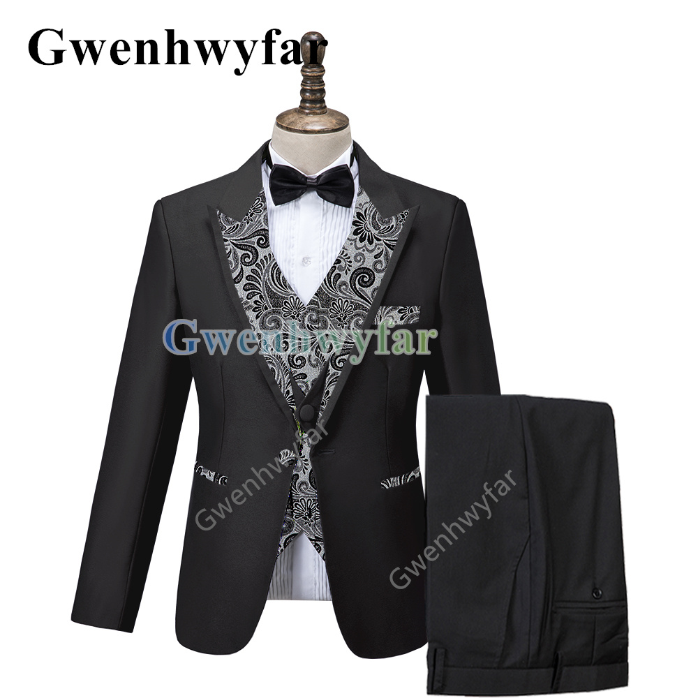 Gwenhwyfar Trend New Style Bei - Men'S Grooming Trends avaliação e preço